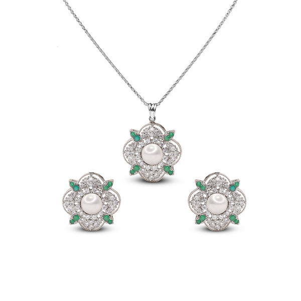 Pendant Set - LS457
