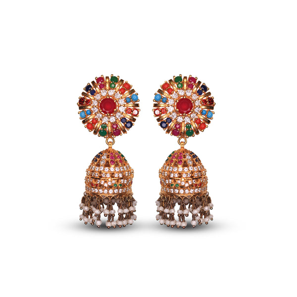 Earrings - E1328