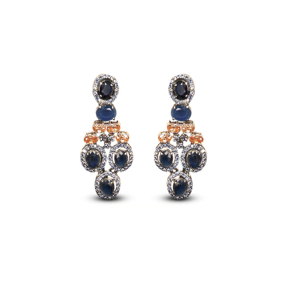 Earrings - E1228