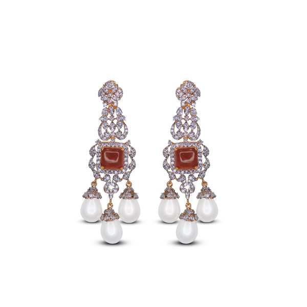 Earrings - E1339
