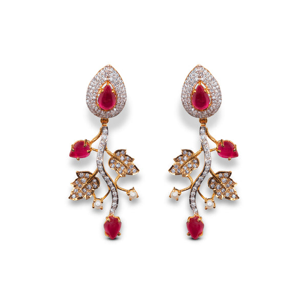 Earrings - E1228