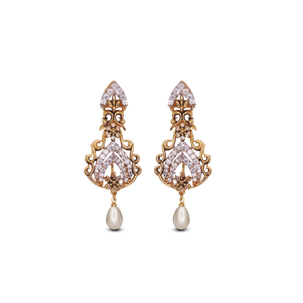 Earrings - E1283