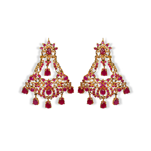 Earrings - E1234