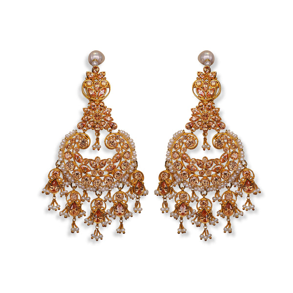 Earrings - E1235