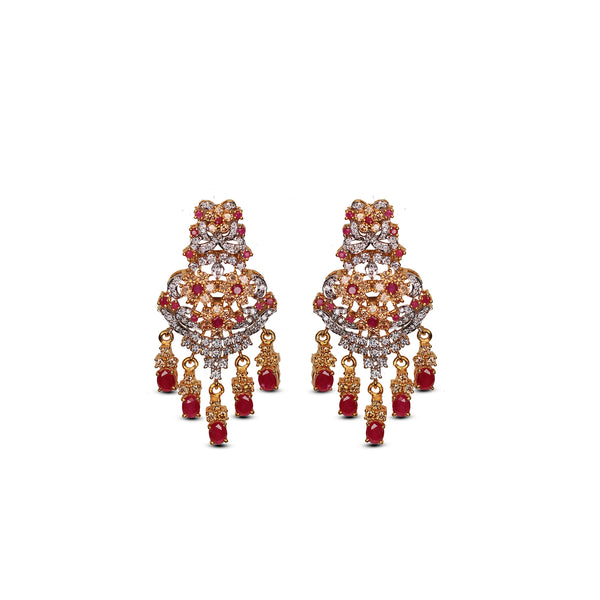Earrings - E1343
