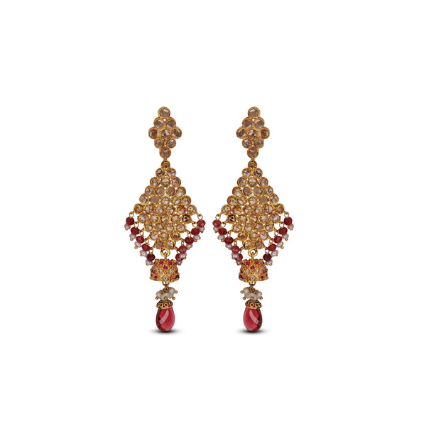 Earrings - E1345