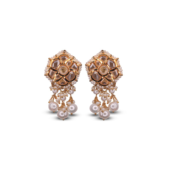 Earrings - E1368