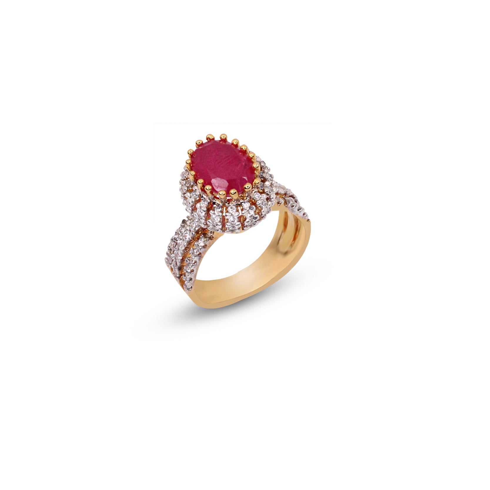 Ring - R573 – Heritage
