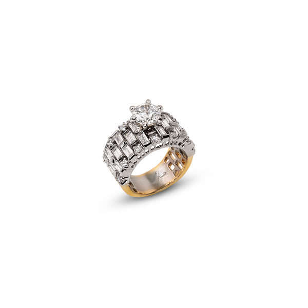 Ring - R572