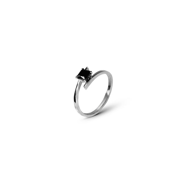 Ring in Black Onyx