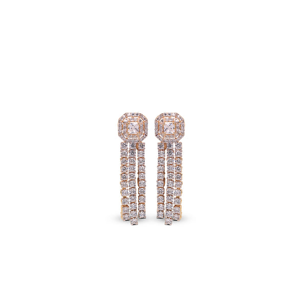 Earrings - E1349