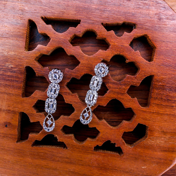 Earrings - E086