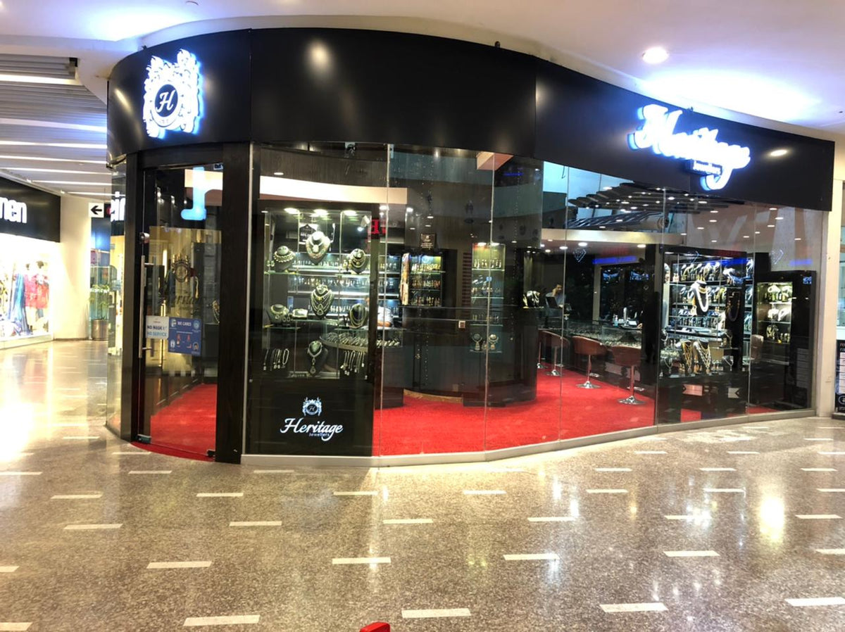 Ocean Mall Clifton