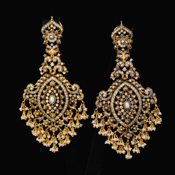 Earrings - E084