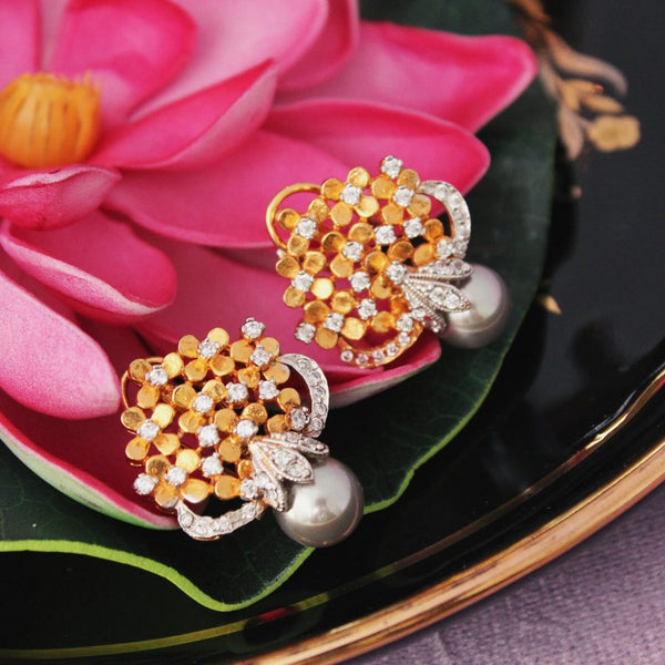 Tops with Pearls and Zircons (6239988514999)