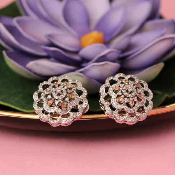 Tops with Champagne Zircons (6239989235895)