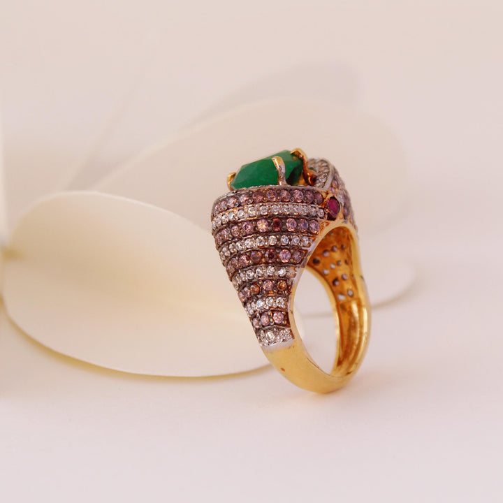Ring in jade (6240019022007)