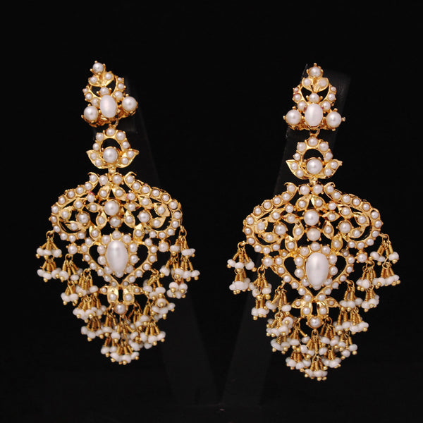 Earrings - E024