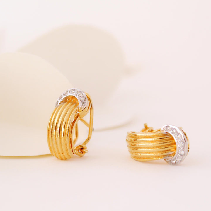 Bali style earrings – Heritage