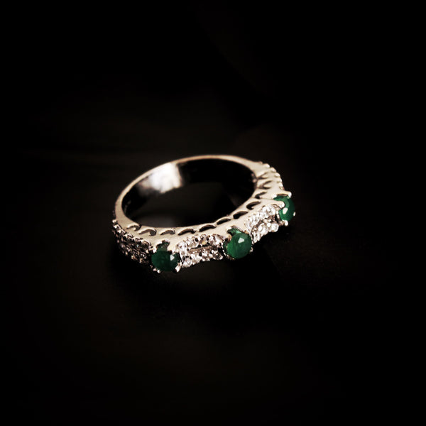 Ring with Jade (6240021151927)