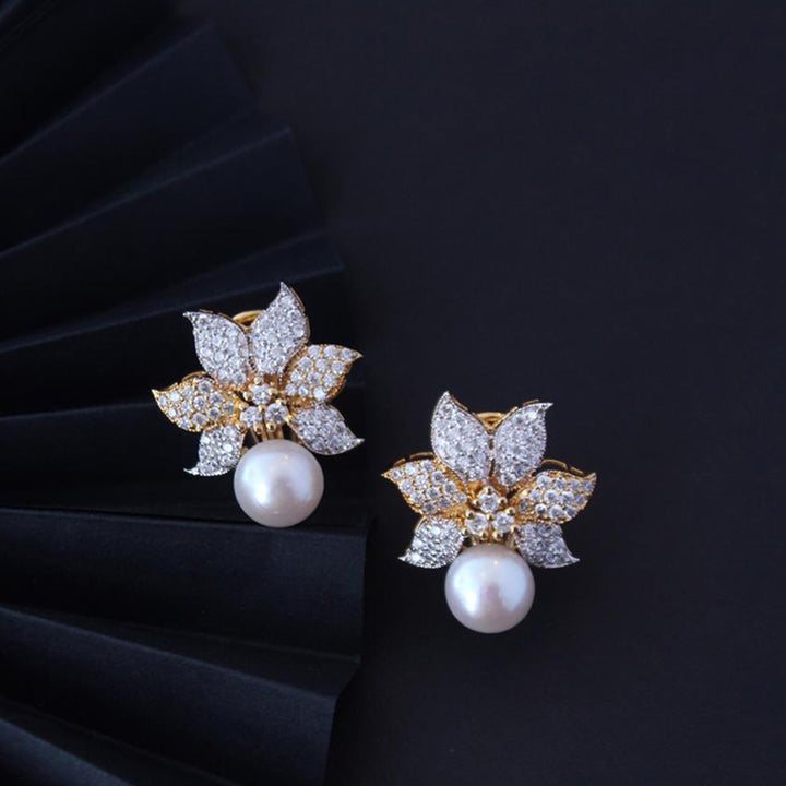 Tops with Pearls and Cubic Zircons (6239994118327)