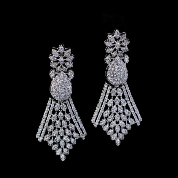 Earrings - E88