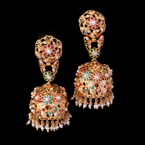 Earrings - E191