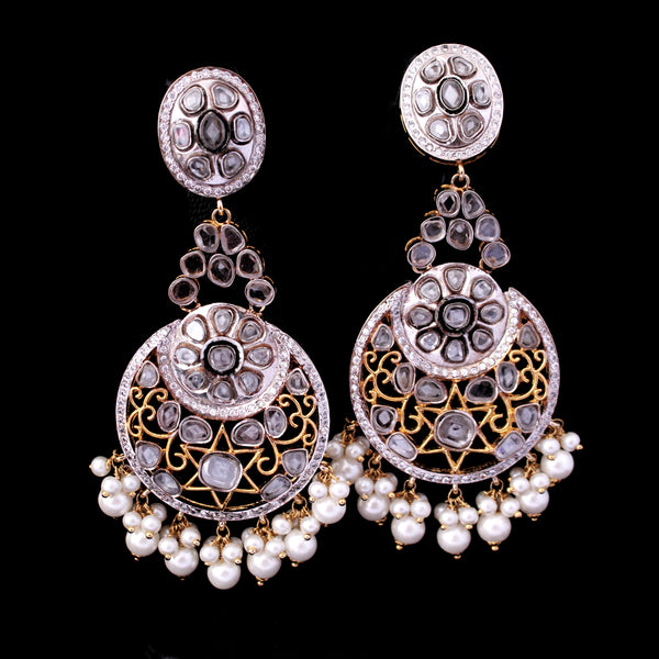 Earrings - E48