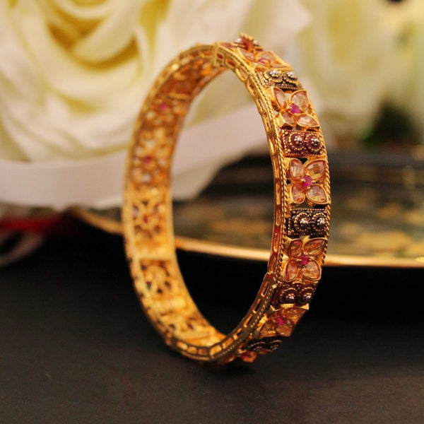 Kara with Chetum & Champagne Zircons (6239983632567)