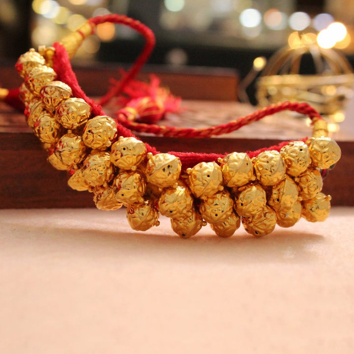 Multani Pauchi, Traditional Bracelet (6239985467575)