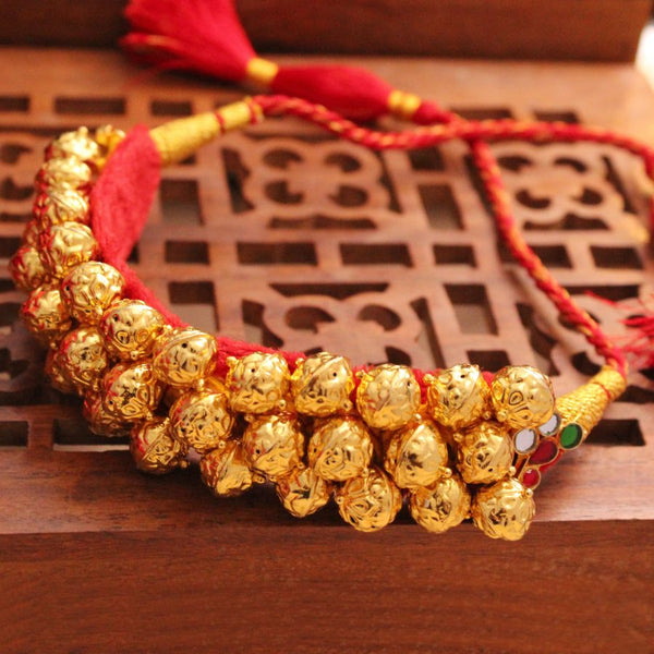 Multani Pauchi, Traditional Bracelet (6239985467575)