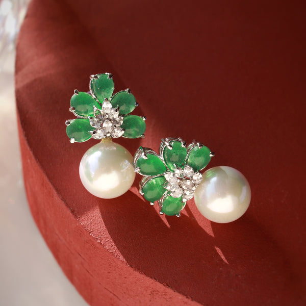 Tops in Jade and Pearls (6895629828279)