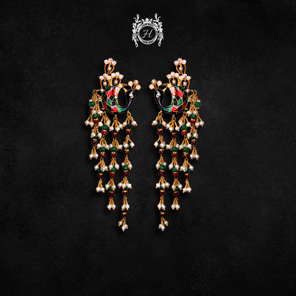 Earrings - E1099