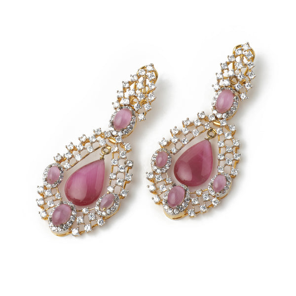 Earrings - E969