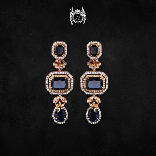 Earrings - E1162
