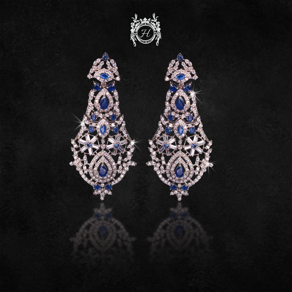 Earrings - E1120