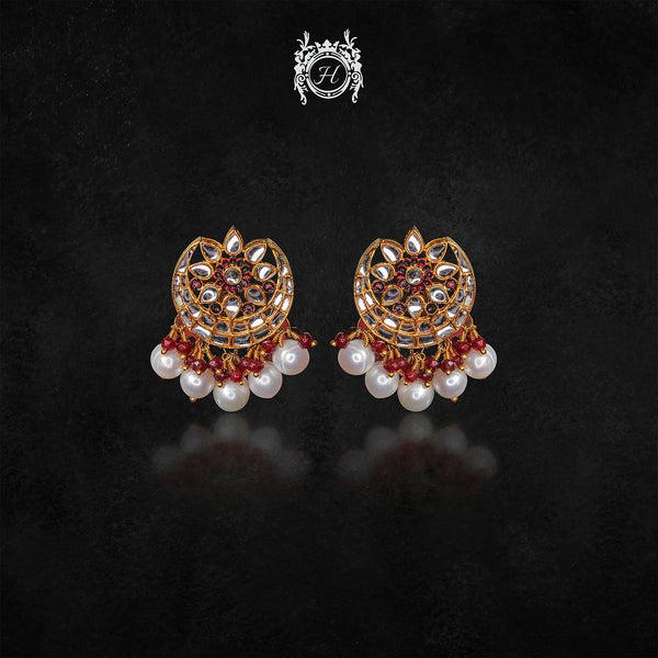 Earrings - E1138