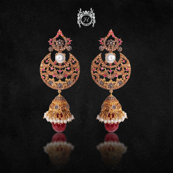 Earrings - E1139