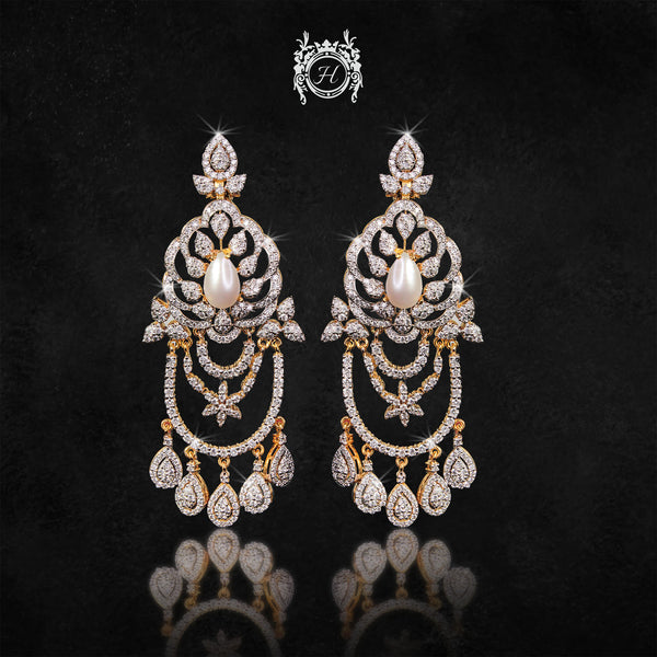 Earrings - E1135
