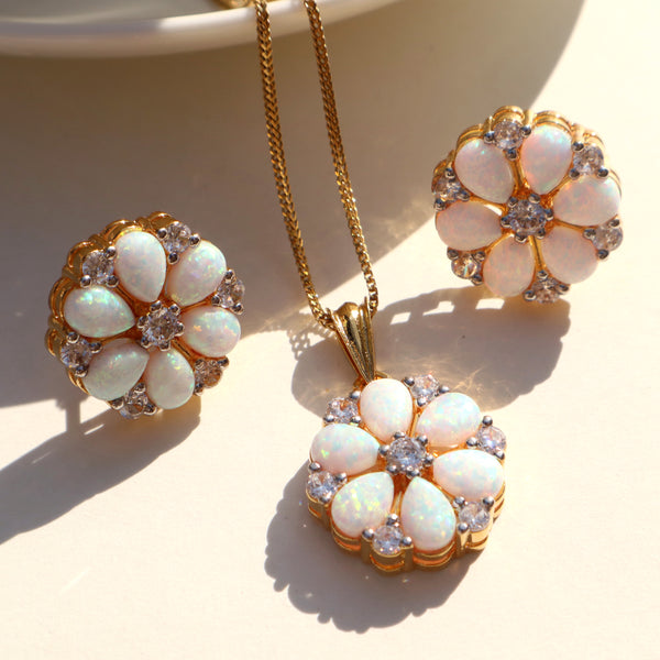 Pendant Set - Ls172