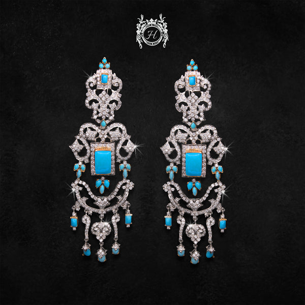 Earrings - E1143