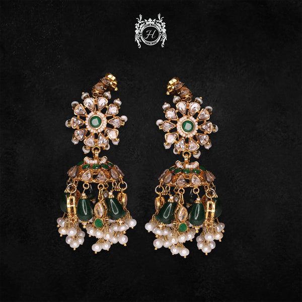 Earrings - E1122
