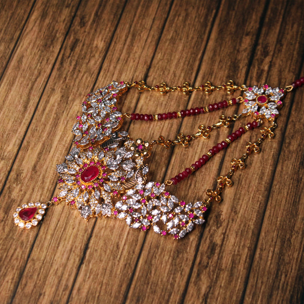 Jhumar in Chetum and Zircons (7329774698730)