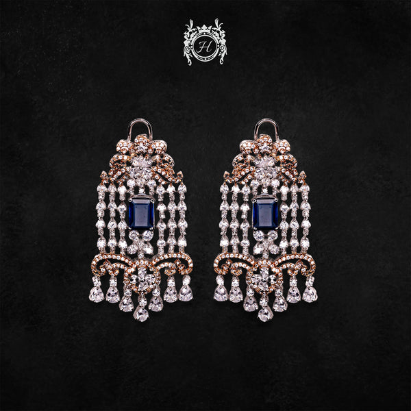 Earrings - E1169