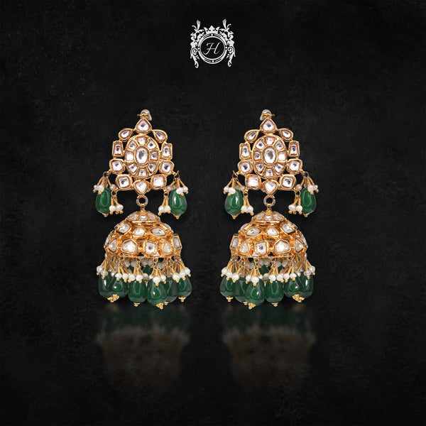 Earrings - E1144