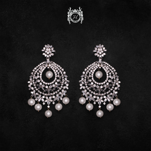 Earrings - E1173