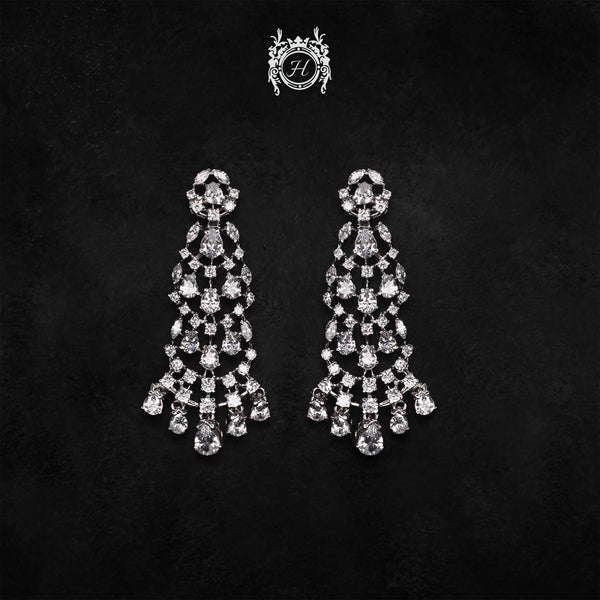 Earrings - E1187