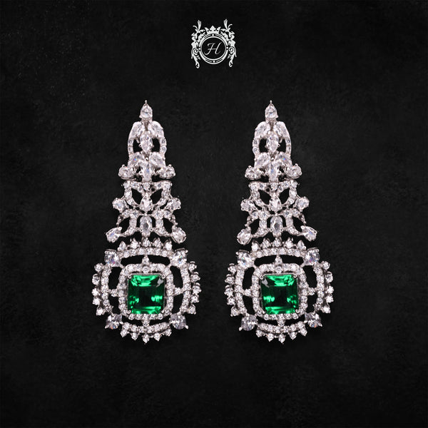 Earrings - E1176