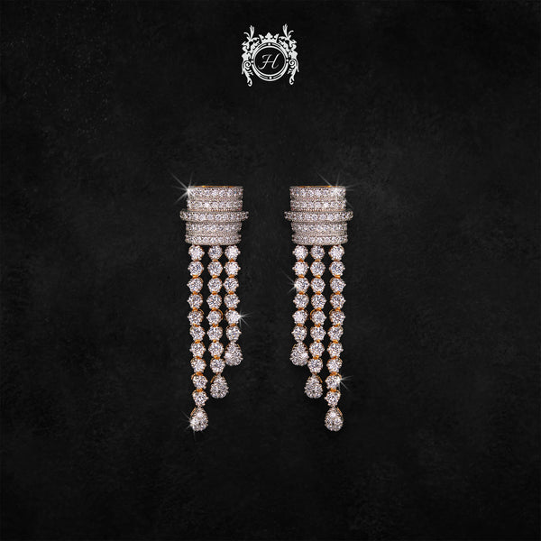Earrings - E1189
