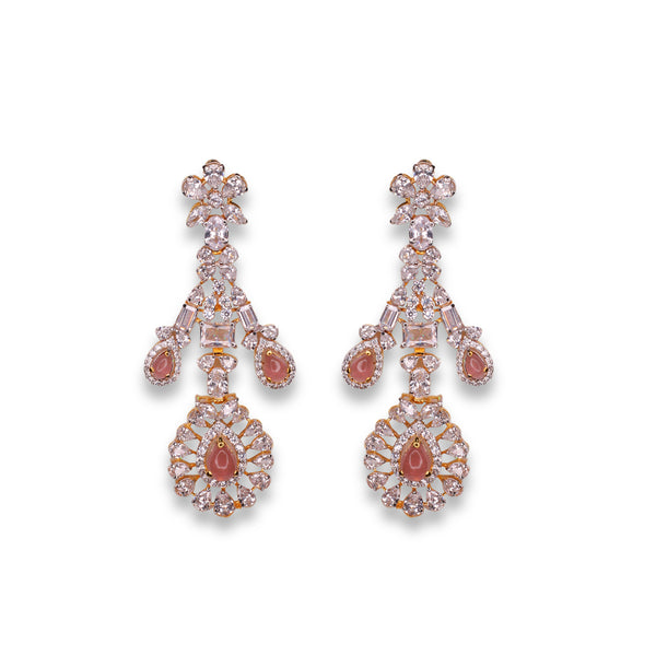 Earrings - E1183